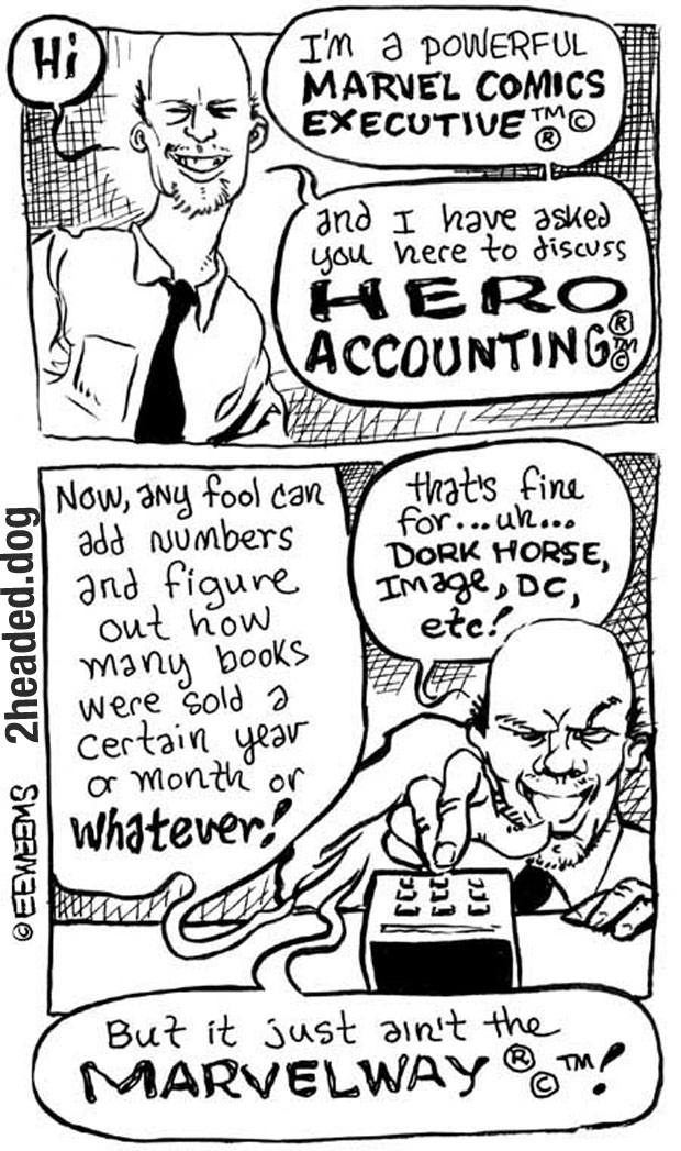 Hero Accounting 2003 Page 1