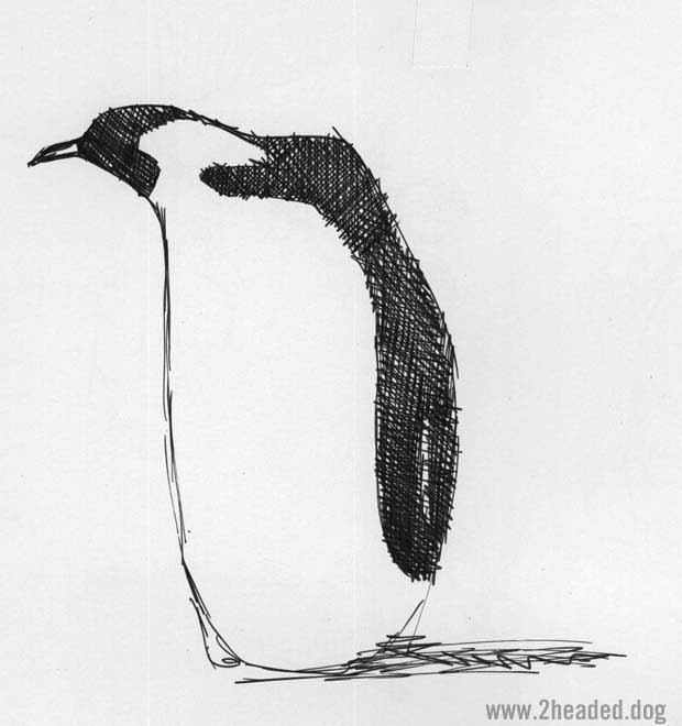 Penguin